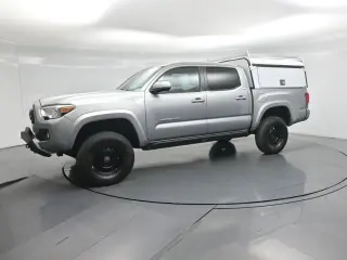 Toyota Tacoma 2020 4x4 TRD Pro 4dr Double Cab 5.0 ft SB 6M