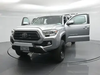 Toyota Tacoma 2020 4x4 TRD Pro 4dr Double Cab 5.0 ft SB 6M