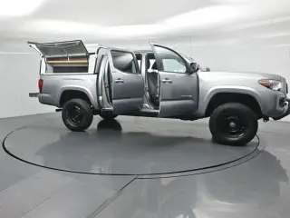 Toyota Tacoma 2020 4x4 TRD Pro 4dr Double Cab 5.0 ft SB 6M