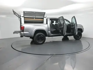 Toyota Tacoma 2020 4x4 TRD Pro 4dr Double Cab 5.0 ft SB 6M