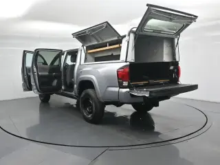 Toyota Tacoma 2020 4x4 TRD Pro 4dr Double Cab 5.0 ft SB 6M