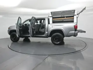 Toyota Tacoma 2020 4x4 TRD Pro 4dr Double Cab 5.0 ft SB 6M