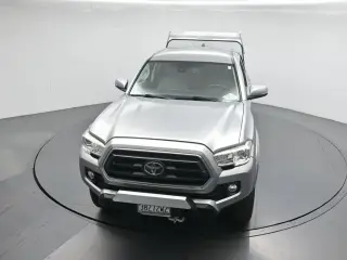 Toyota Tacoma 2020 4x4 TRD Pro 4dr Double Cab 5.0 ft SB 6M
