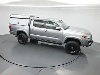 Toyota Tacoma 2020 4x4 TRD Pro 4dr Double Cab 5.0 ft SB 6M