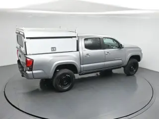 Toyota Tacoma 2020 4x4 TRD Pro 4dr Double Cab 5.0 ft SB 6M