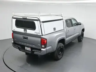 Toyota Tacoma 2020 4x4 TRD Pro 4dr Double Cab 5.0 ft SB 6M