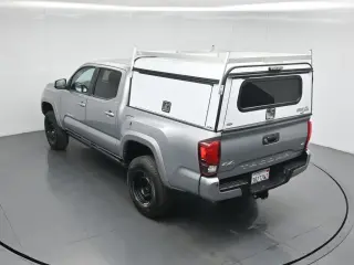 Toyota Tacoma 2020 4x4 TRD Pro 4dr Double Cab 5.0 ft SB 6M
