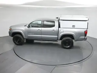 Toyota Tacoma 2020 4x4 TRD Pro 4dr Double Cab 5.0 ft SB 6M
