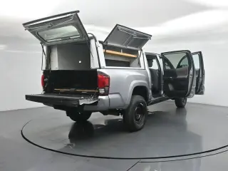 Toyota Tacoma 2020 4x4 TRD Pro 4dr Double Cab 5.0 ft SB 6M