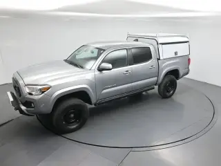 Toyota Tacoma 2020 4x4 TRD Pro 4dr Double Cab 5.0 ft SB 6M