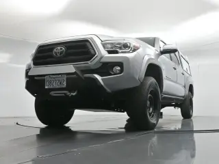 Toyota Tacoma 2020 4x4 TRD Pro 4dr Double Cab 5.0 ft SB 6M