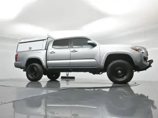 Toyota Tacoma 2020 4x4 TRD Pro 4dr Double Cab 5.0 ft SB 6M