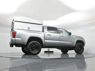 Toyota Tacoma 2020 4x4 TRD Pro 4dr Double Cab 5.0 ft SB 6M