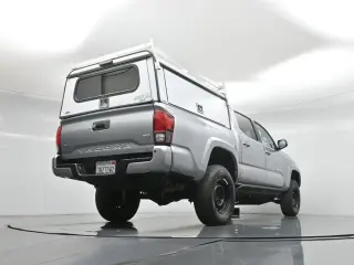 Toyota Tacoma 2020 4x4 TRD Pro 4dr Double Cab 5.0 ft SB 6M