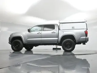 Toyota Tacoma 2020 4x4 TRD Pro 4dr Double Cab 5.0 ft SB 6M