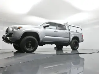 Toyota Tacoma 2020 4x4 TRD Pro 4dr Double Cab 5.0 ft SB 6M