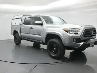 Toyota Tacoma 2020 4x4 TRD Pro 4dr Double Cab 5.0 ft SB 6M