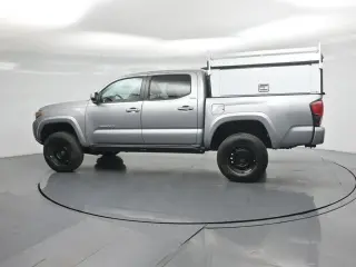 Toyota Tacoma 2020 4x4 TRD Pro 4dr Double Cab 5.0 ft SB 6M