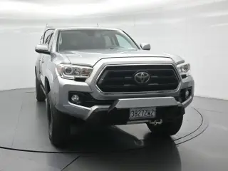 Toyota Tacoma 2020 4x4 TRD Pro 4dr Double Cab 5.0 ft SB 6M