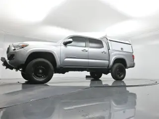 Toyota Tacoma 2020 4x4 TRD Pro 4dr Double Cab 5.0 ft SB 6M