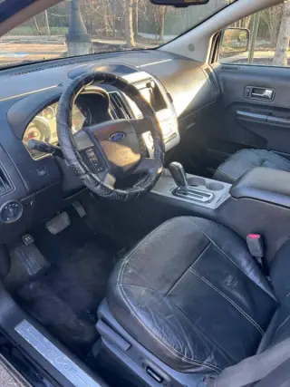 2010 Ford Edge Limited