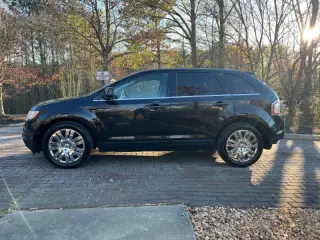 2010 Ford Edge Limited