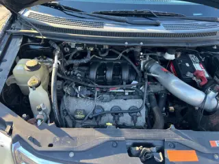 2010 Ford Edge Limited