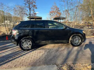 2010 Ford Edge Limited