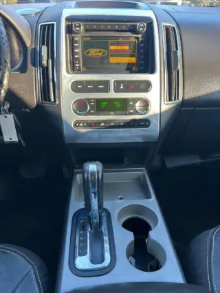 2010 Ford Edge Limited