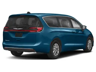 2023 Chrysler Pacifica Limited FWD