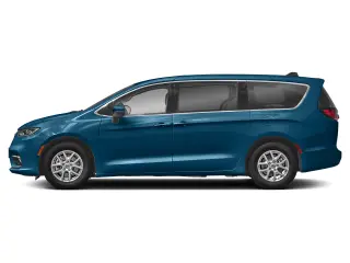 2023 Chrysler Pacifica Limited FWD