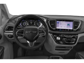 2023 Chrysler Pacifica Limited FWD