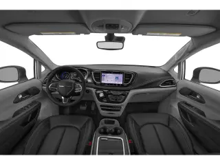 2023 Chrysler Pacifica Limited FWD