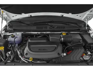 2023 Chrysler Pacifica Limited FWD