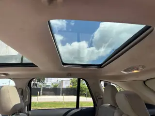 2012 Ford Edge SEL
