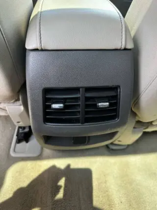 2012 Ford Edge SEL
