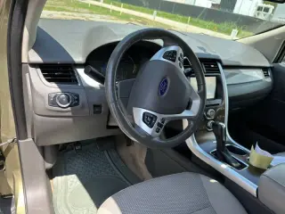 2012 Ford Edge SEL