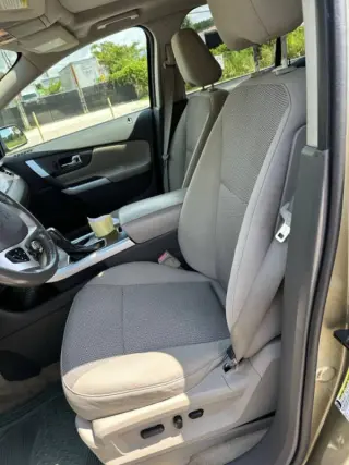 2012 Ford Edge SEL