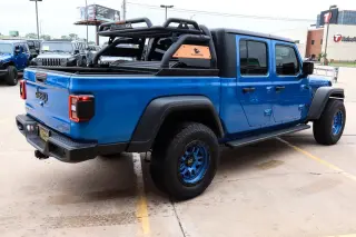 2020 Jeep Gladiator Sport S 4x4