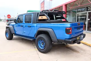 2020 Jeep Gladiator Sport S 4x4