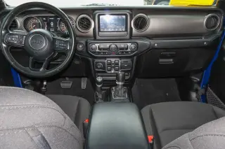 2020 Jeep Gladiator Sport S 4x4
