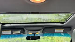 2012 Ford F-150 FX4