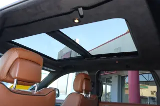 2021 Jeep Grand Cherokee Summit 4x4