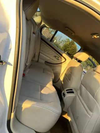 2011 Ford Taurus Limited