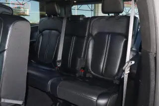 2022 Jeep Wagoneer Series II 4x4