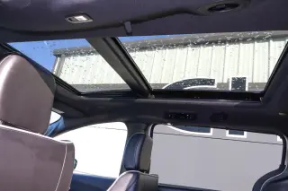 2025 Chrysler Pacifica Limited FWD