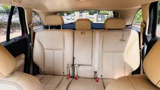 2008 Ford Edge SEL