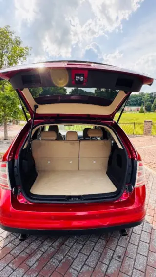 2008 Ford Edge SEL