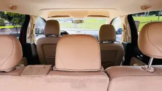 2008 Ford Edge SEL