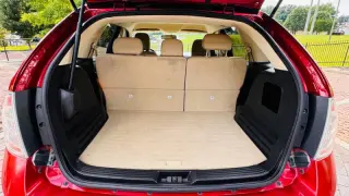 2008 Ford Edge SEL
